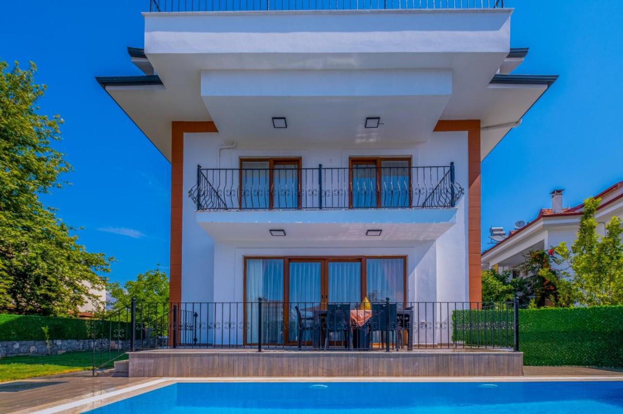 Infinity Myra Villa Fethiye Esterno foto