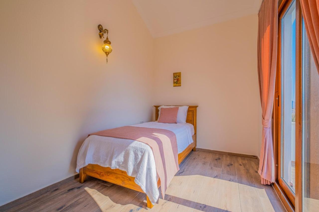 Infinity Myra Villa Fethiye Esterno foto