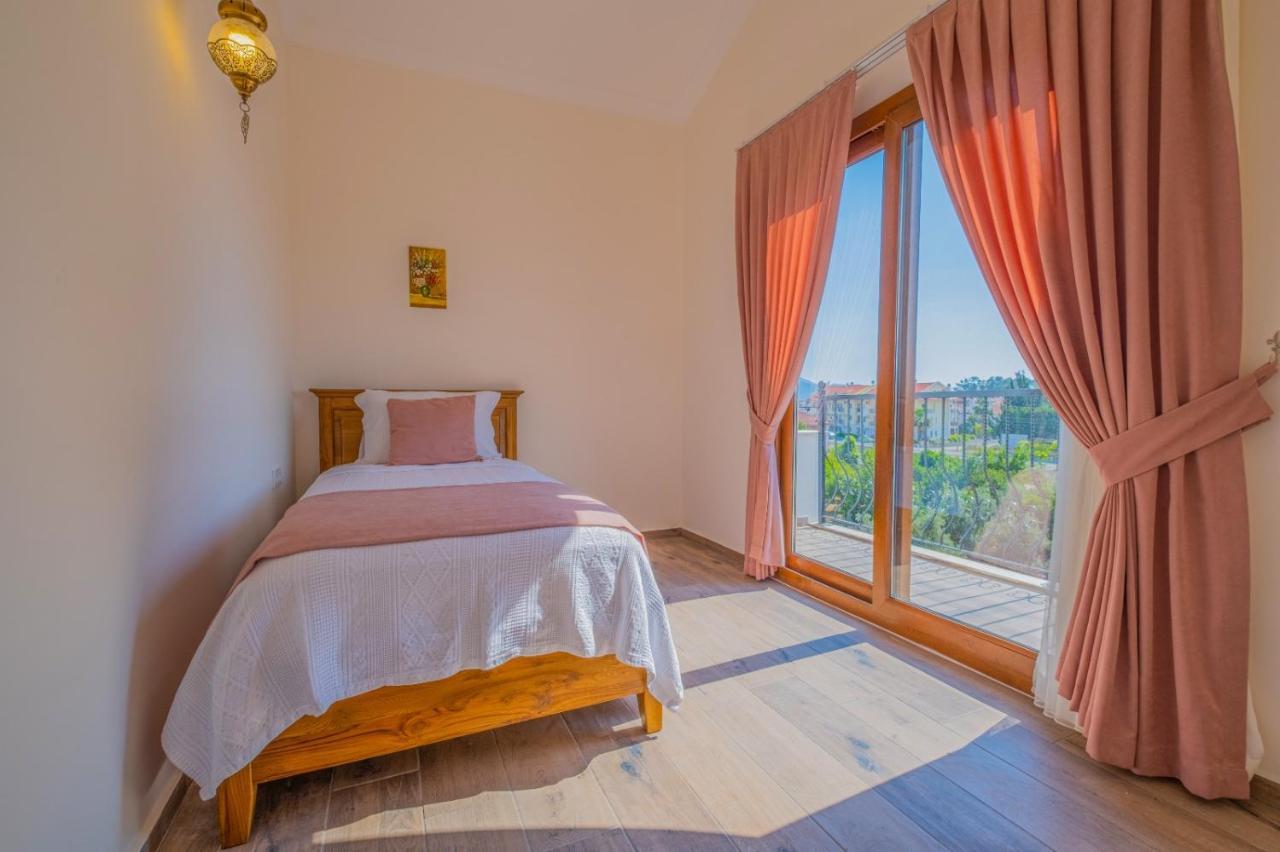 Infinity Myra Villa Fethiye Esterno foto
